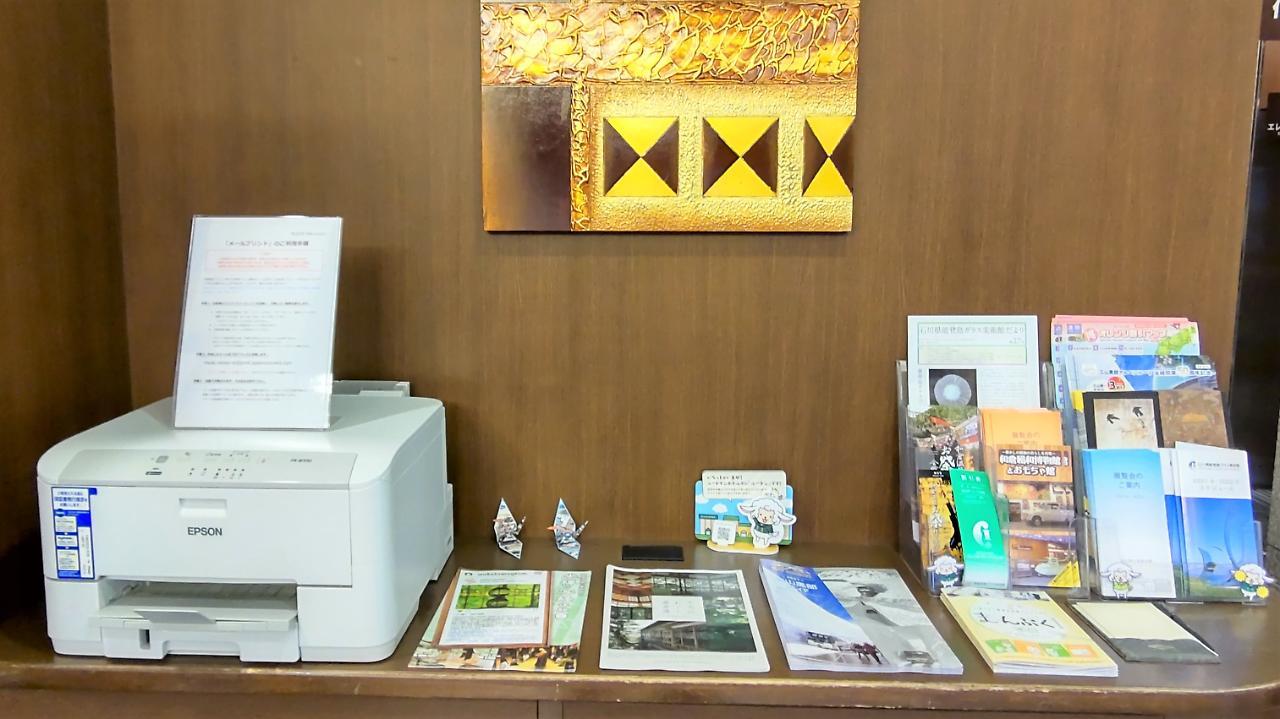 Hotel Route-Inn Nanao Ekihigashi Екстер'єр фото