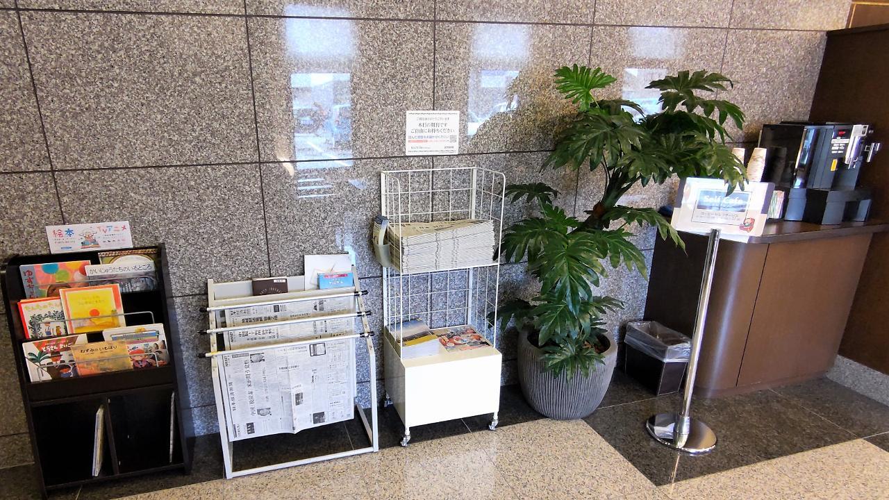 Hotel Route-Inn Nanao Ekihigashi Екстер'єр фото