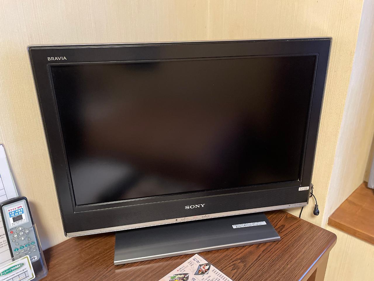Hotel Route-Inn Nanao Ekihigashi Екстер'єр фото