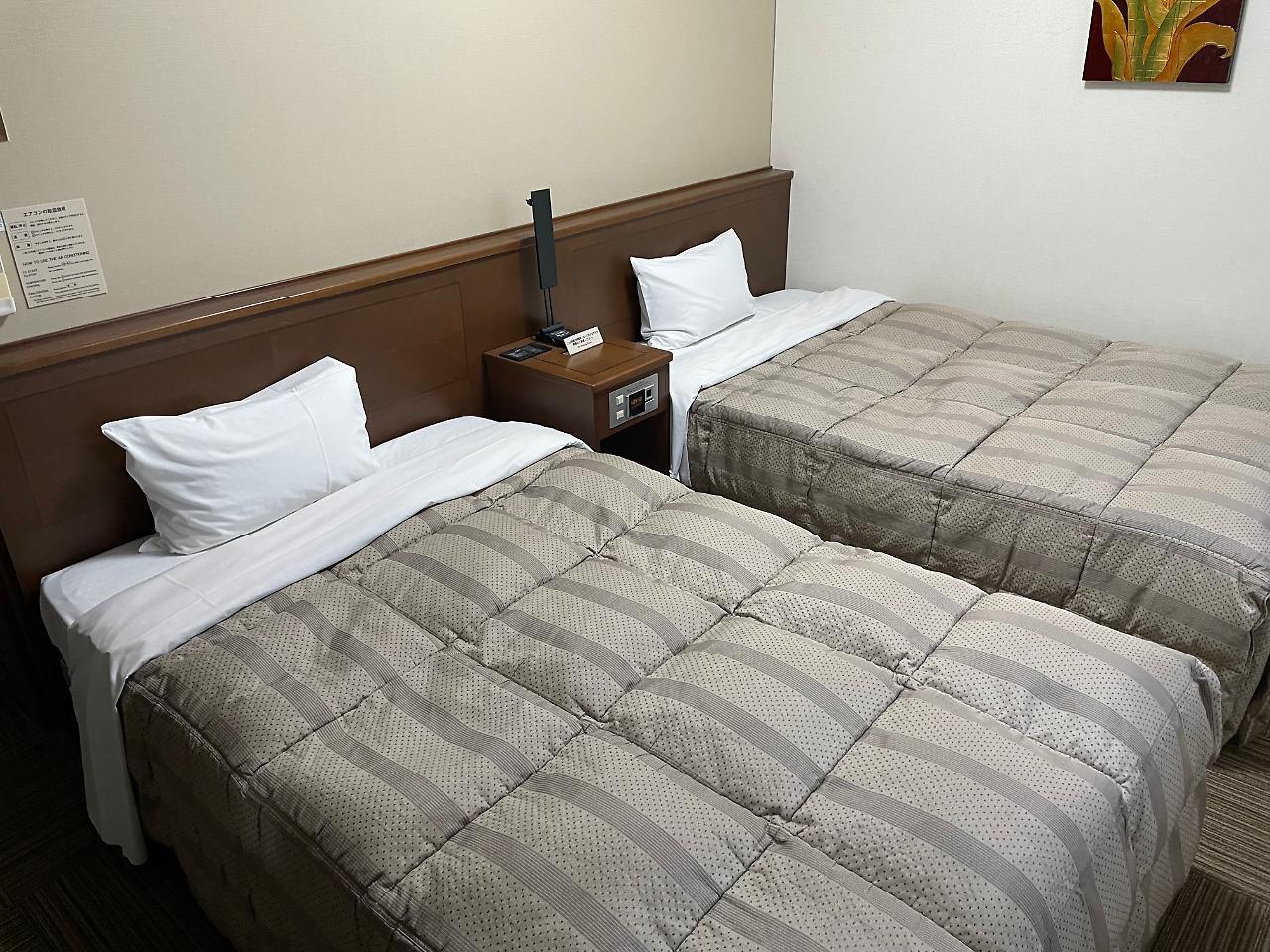 Hotel Route-Inn Nanao Ekihigashi Екстер'єр фото